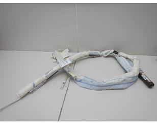 Подушка безопасности боковая (шторка) для Citroen C3 Picasso 2008-2017 с разбора состояние отличное