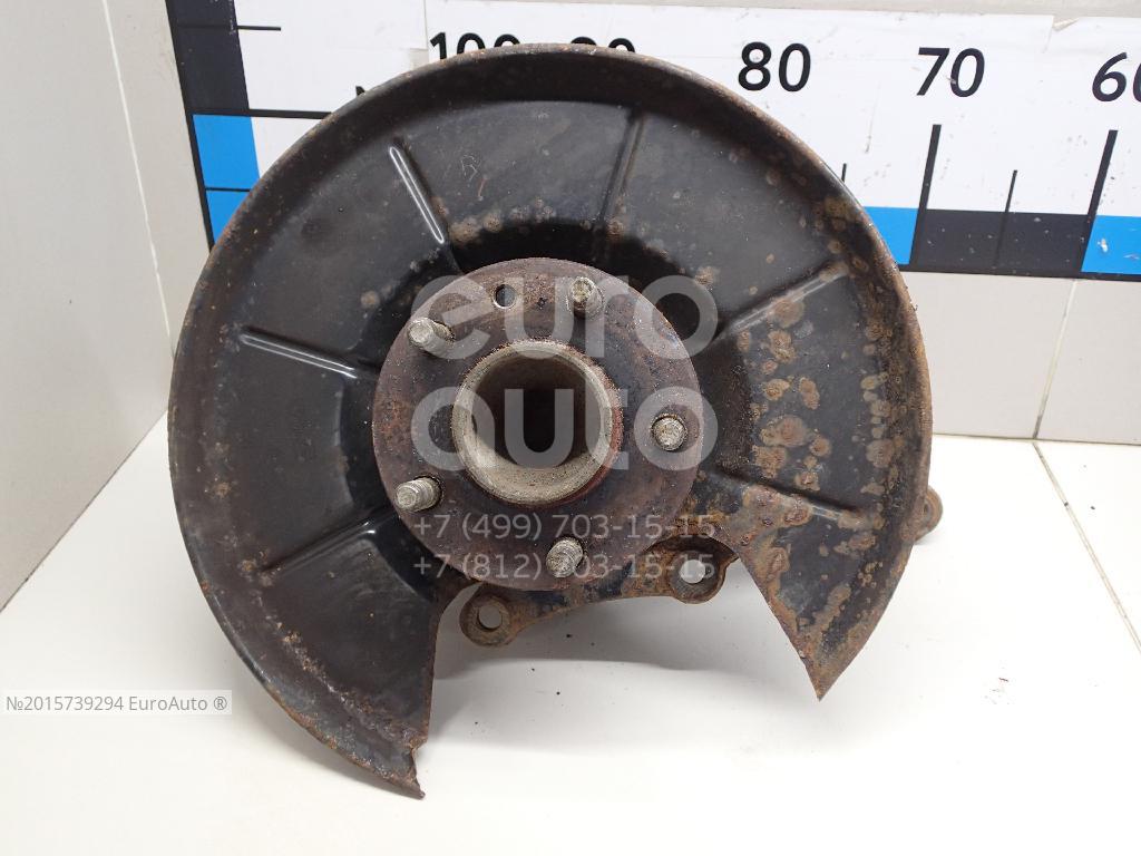 Ford 1500263 Ступица задняя
