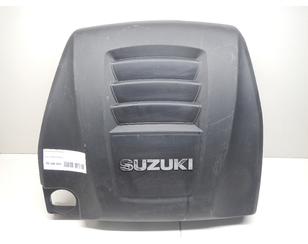 Накладка декоративная для Suzuki Kizashi 2010-2014 б/у состояние отличное