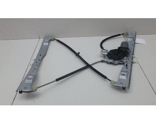 Стеклоподъемник электр. передний правый для Citroen DS3 2009-2015 БУ состояние отличное