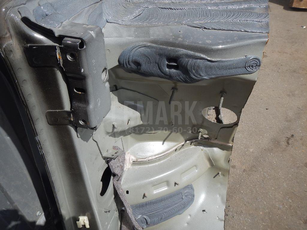 Лонжерон передний левый для  Citroen C4 Grand Picasso 2006-2014