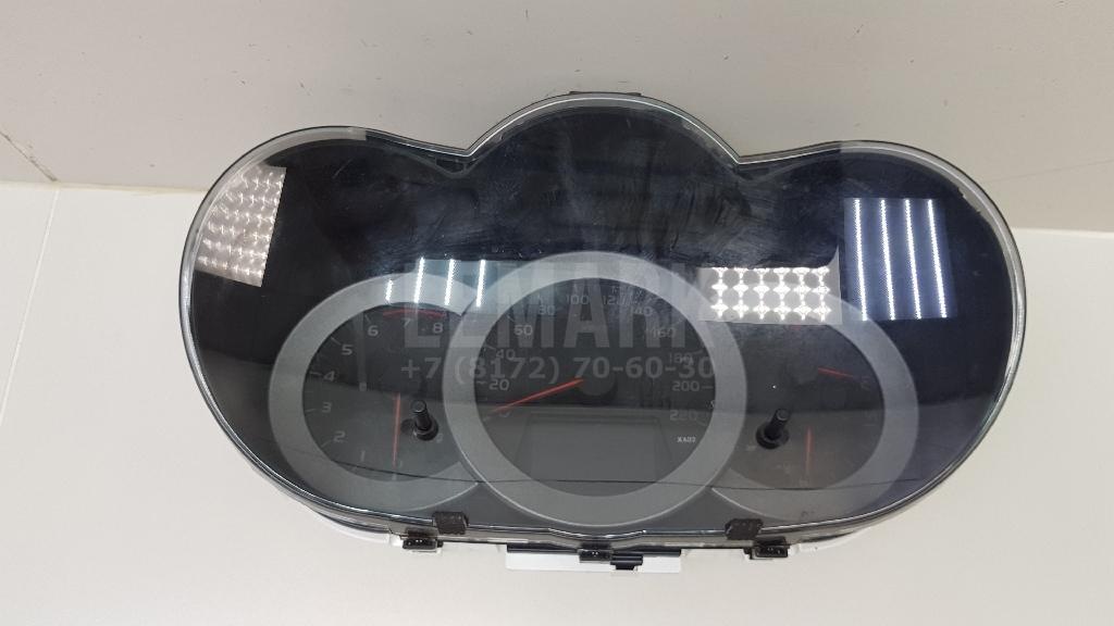 Панель приборов 8380042D23 Toyota