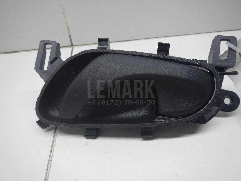 Ручка двери внутренняя левая 806714EA1B Nissan