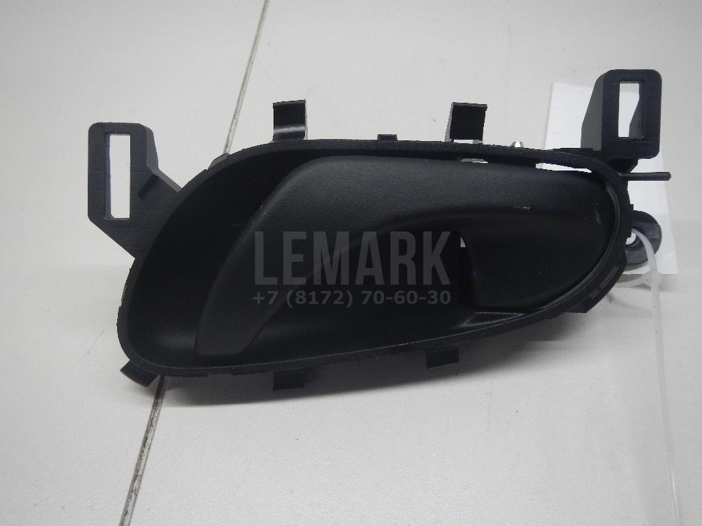 Ручка двери внутренняя левая 806714EA1B Nissan