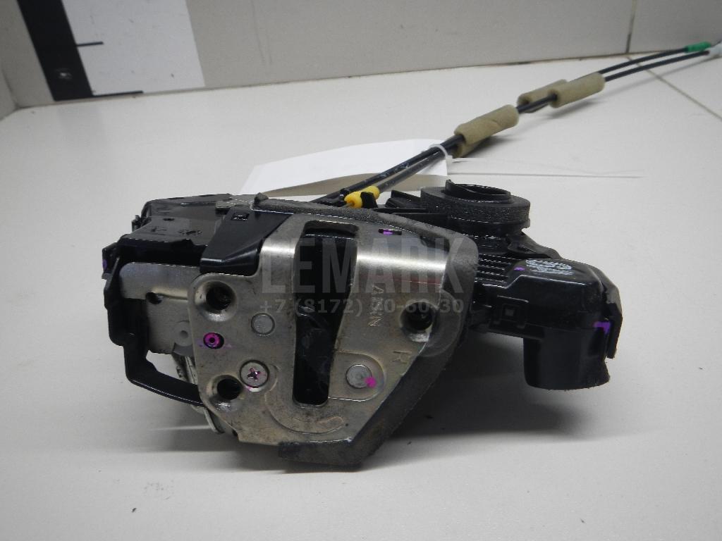 Замок двери передней правой 6903006170 Toyota