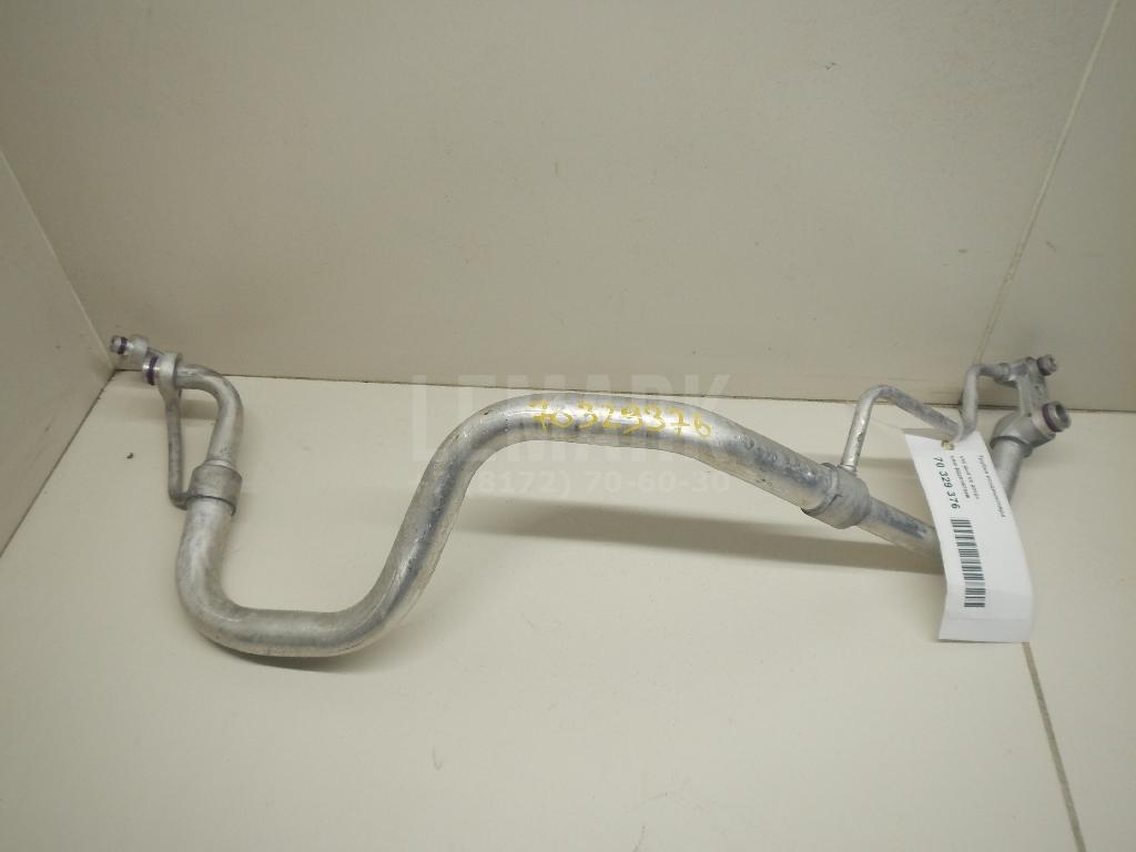 Трубка кондиционера 5Q2816738B VAG