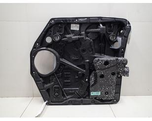 Стеклоподъемник электр. передний правый для Mercedes Benz Vito (447) 2014> с разбора состояние отличное