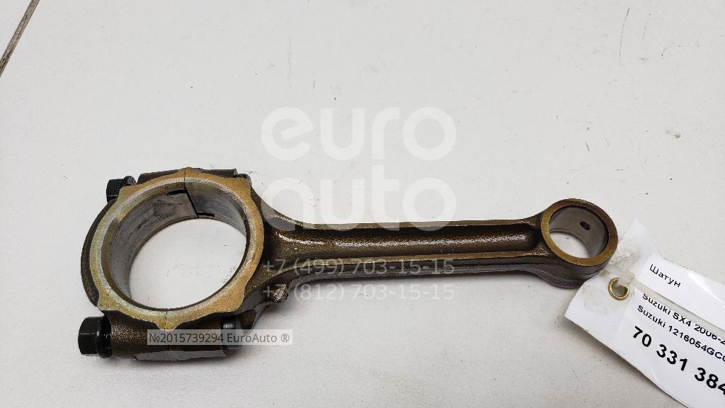 Шатун 12160-89l11-000. Шатун 12160-97l00-000. 1216078k20. Шатун сузуки гранд витара. Шатуны приора 126.