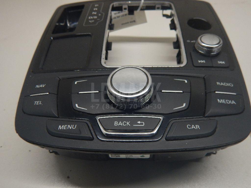 Блок кнопок для  Audi 80/90 [B4] 1991-1995