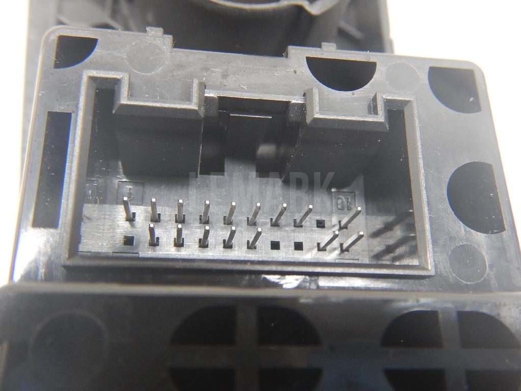 Блок кнопок для  Audi 80/90 [B4] 1991-1995