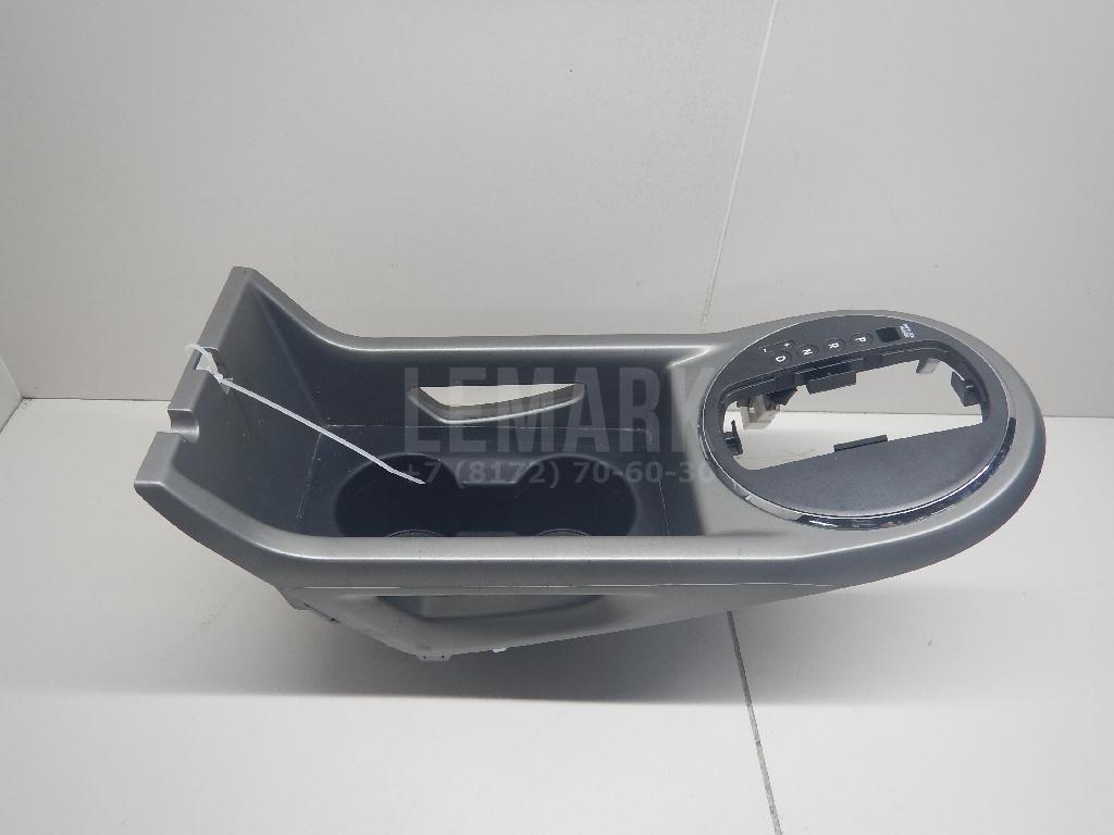 Консоль 846503W160AM5 Hyundai-Kia