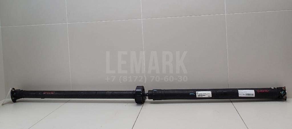 Вал карданный 370003UL3A Nissan