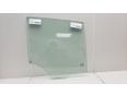 Стекло двери задней правой