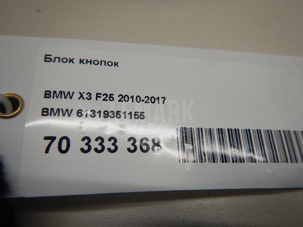 Блок кнопок для  Fiat Talento 2016-2021