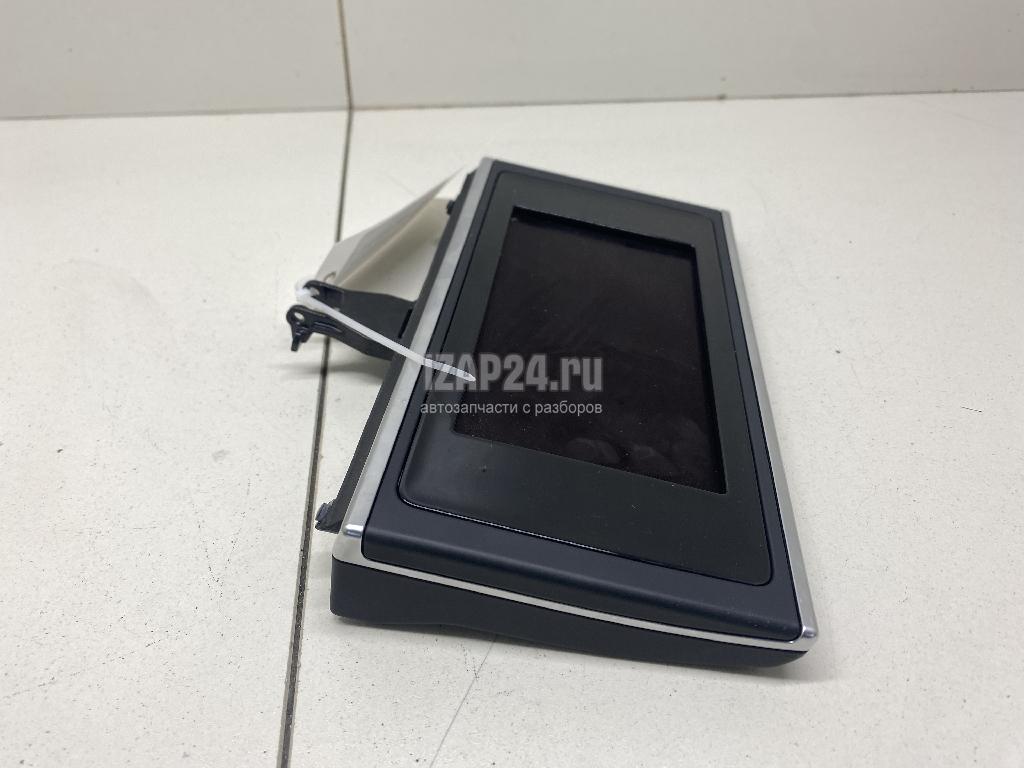 4G0919607J Дисплей информационный VAG Allroad quattro (2012 - 2019)
