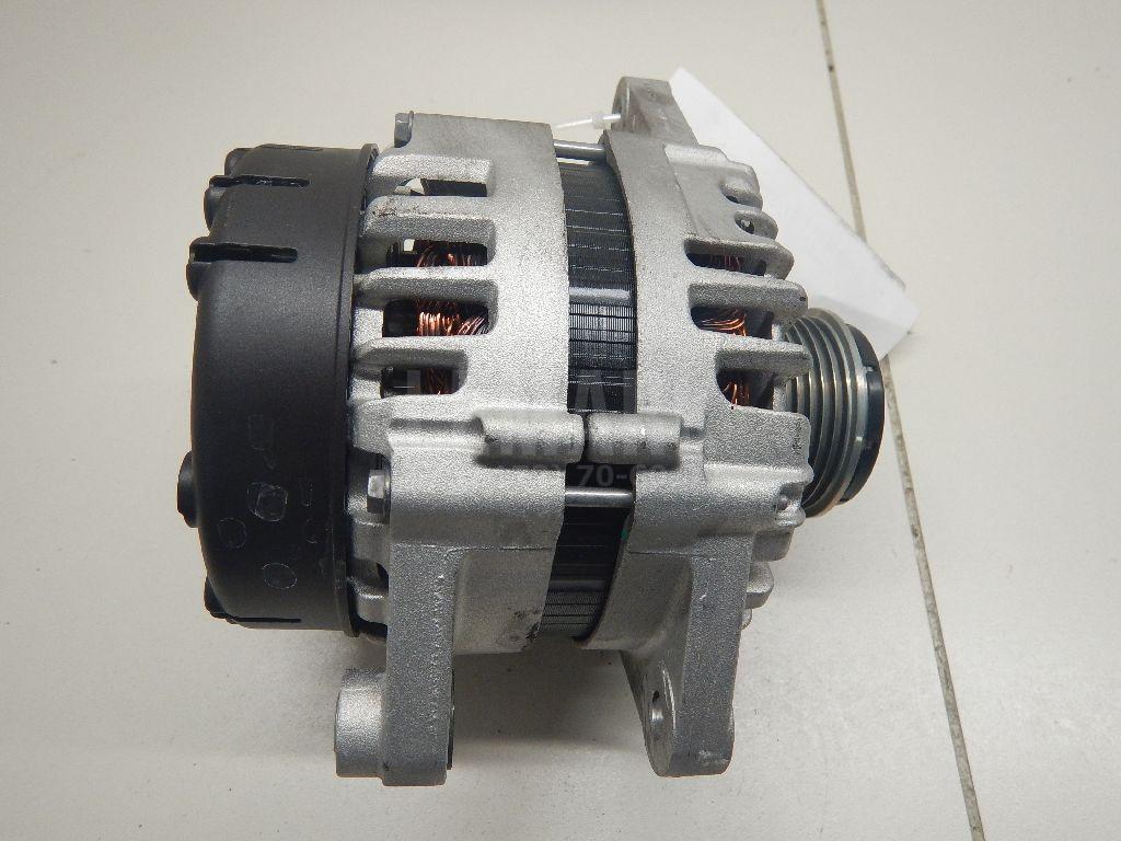 Генератор 373002B970 Hyundai-Kia