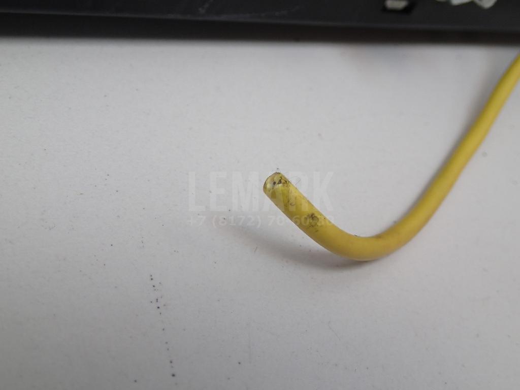 Подушка безопасности боковая (в сиденье) для  BMW X6 E71 2008-2014