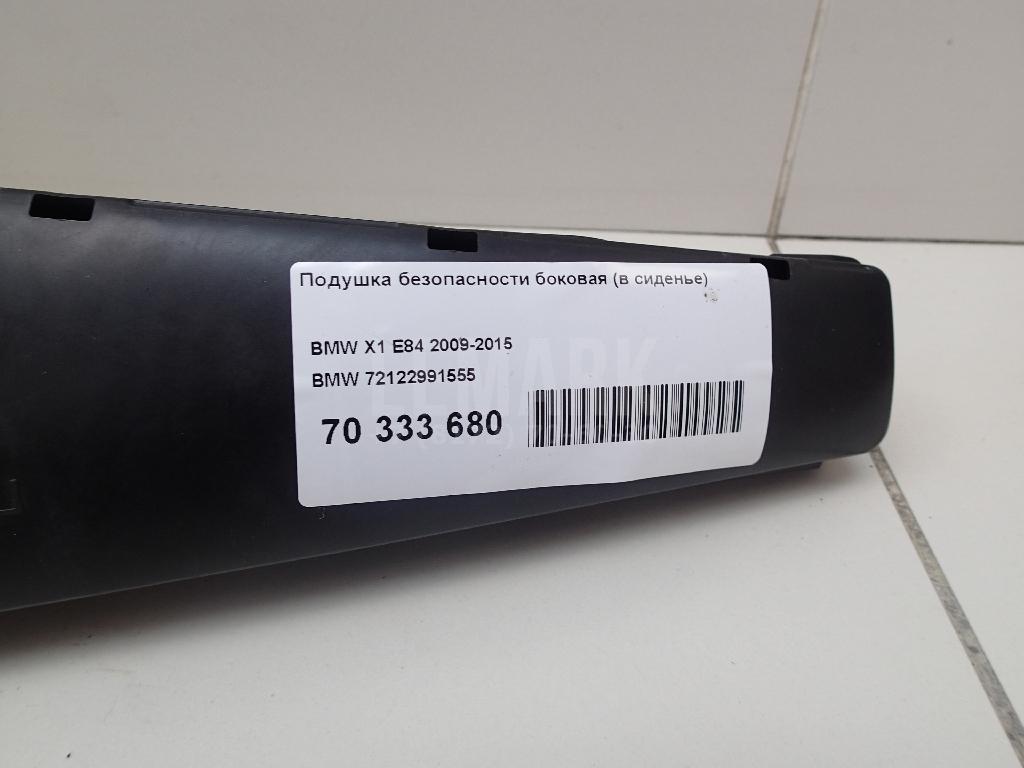 Подушка безопасности боковая (в сиденье) для  BMW X6 E71 2008-2014