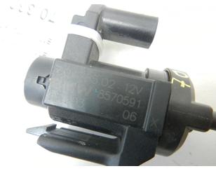 Клапан электромагнитный для Mini F55 2014> с разборки состояние отличное