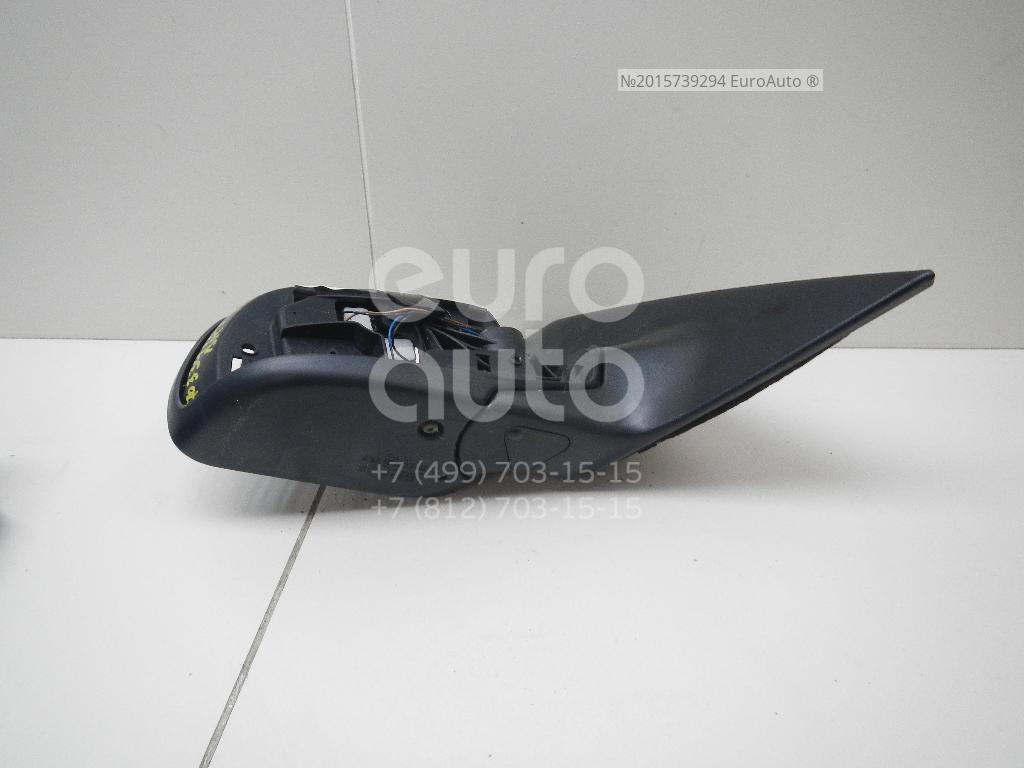 Корпус зеркала правого для Mazda Mazda 3 (BK) 2002-2009 в Москве