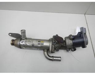 Клапан рециркуляции выхлопных газов для Land Rover Discovery III 2004-2009 с разбора состояние отличное