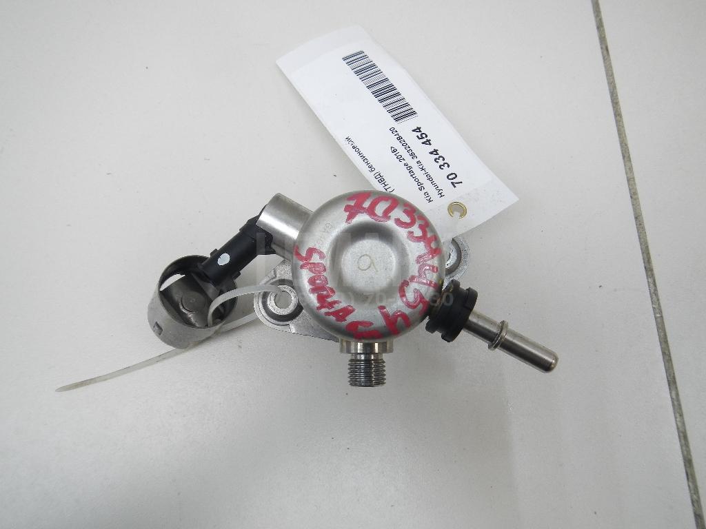 Насос (ТНВД) бензиновый 353202B420 Hyundai-Kia