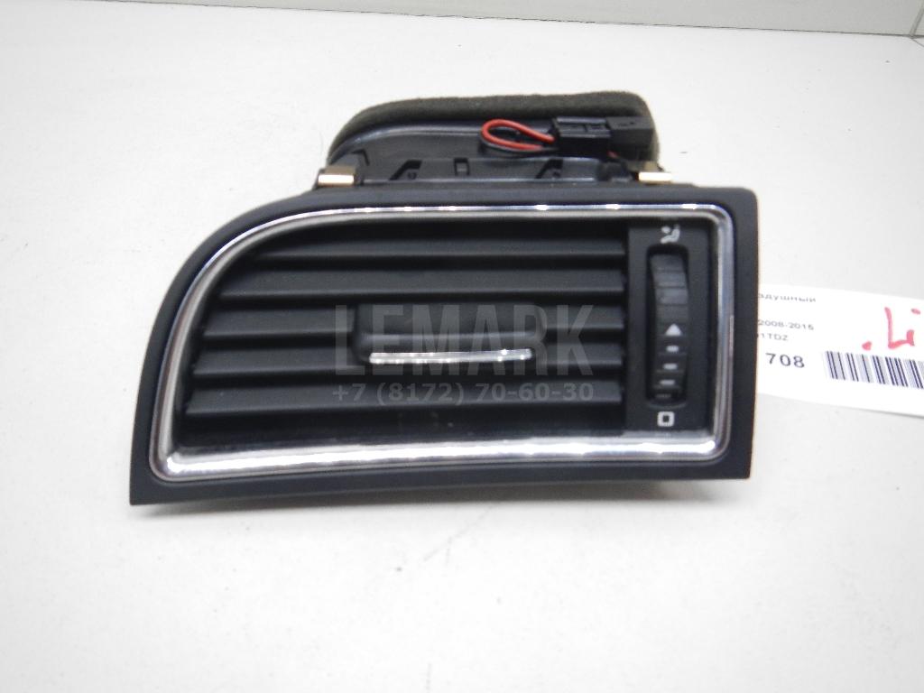 Дефлектор воздушный 3T0819701TDZ VAG