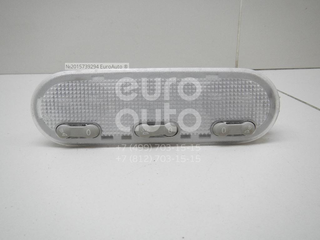 Плафон Освещения Салона Ниссан Альмера G15 Купить