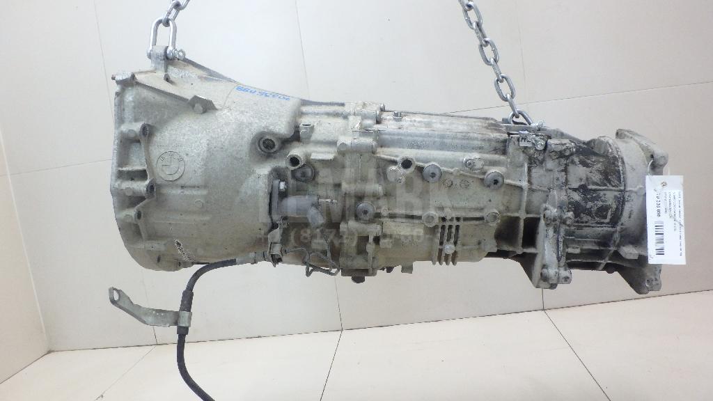МКПП (механическая коробка переключения передач) для  Citroen C4 Grand Picasso 2006-2014