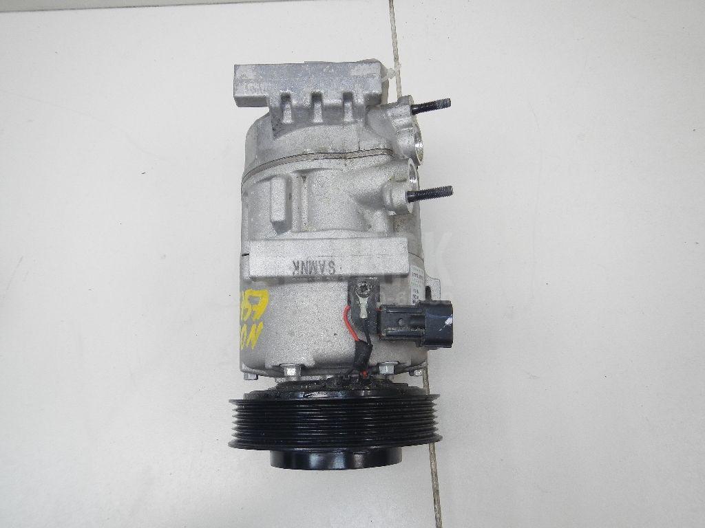 Компрессор кондиционера 97701D7600 Hyundai-Kia