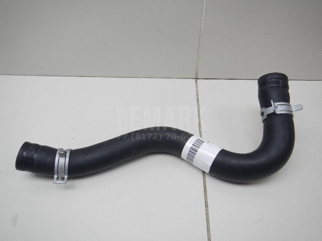 Патрубок радиатора 25414D7600 Hyundai-Kia