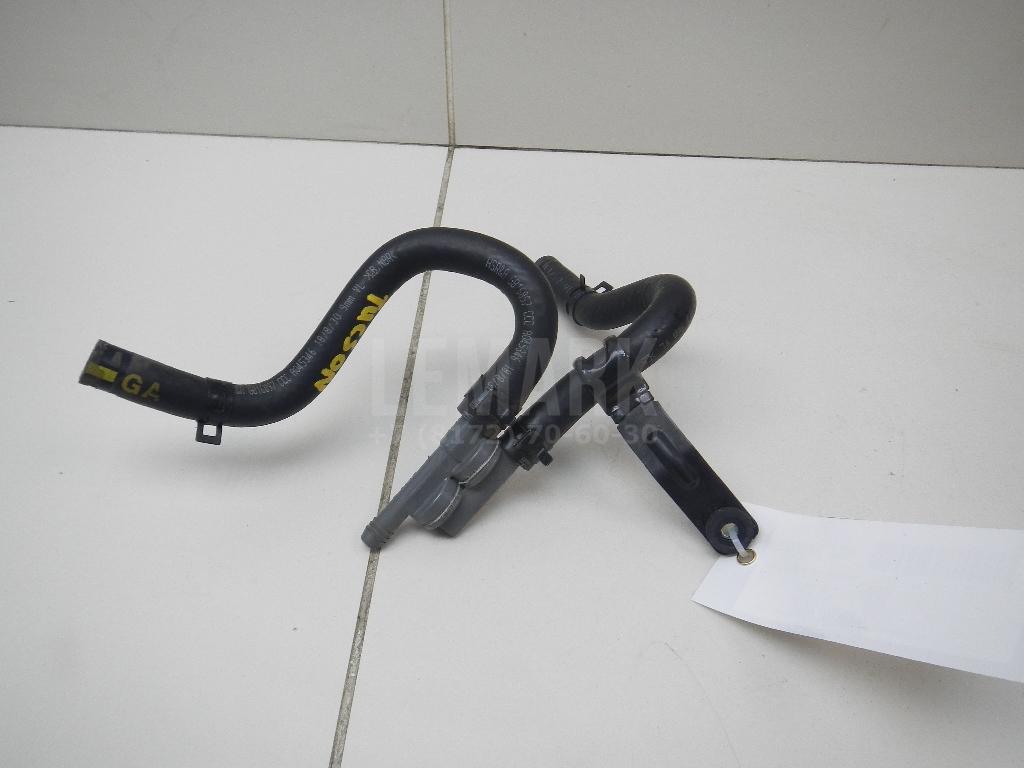 Шланг вакуумного усилителя тормоза 59130D7900 Hyundai-Kia