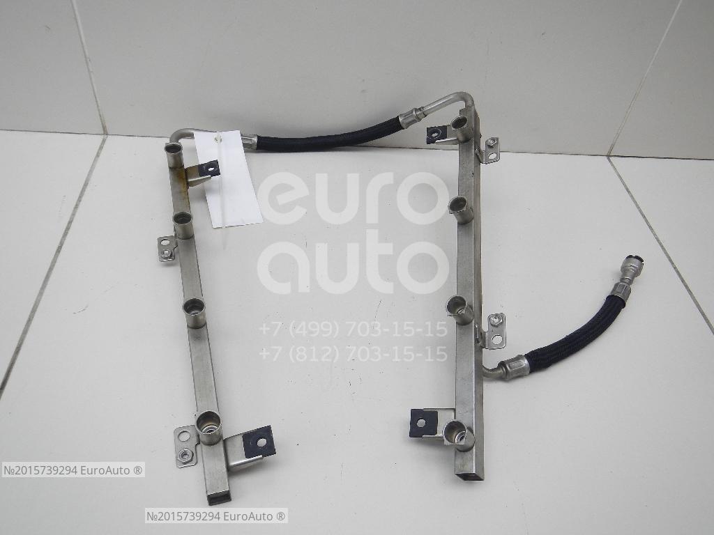 13537558198 BMW Рейка топливная (рампа) от производителя по спец цене ...