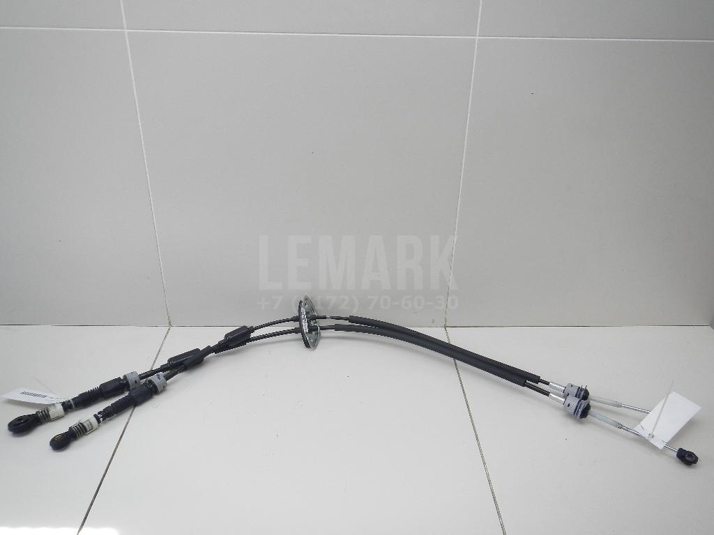 Трос КПП 43794F1250 Hyundai-Kia