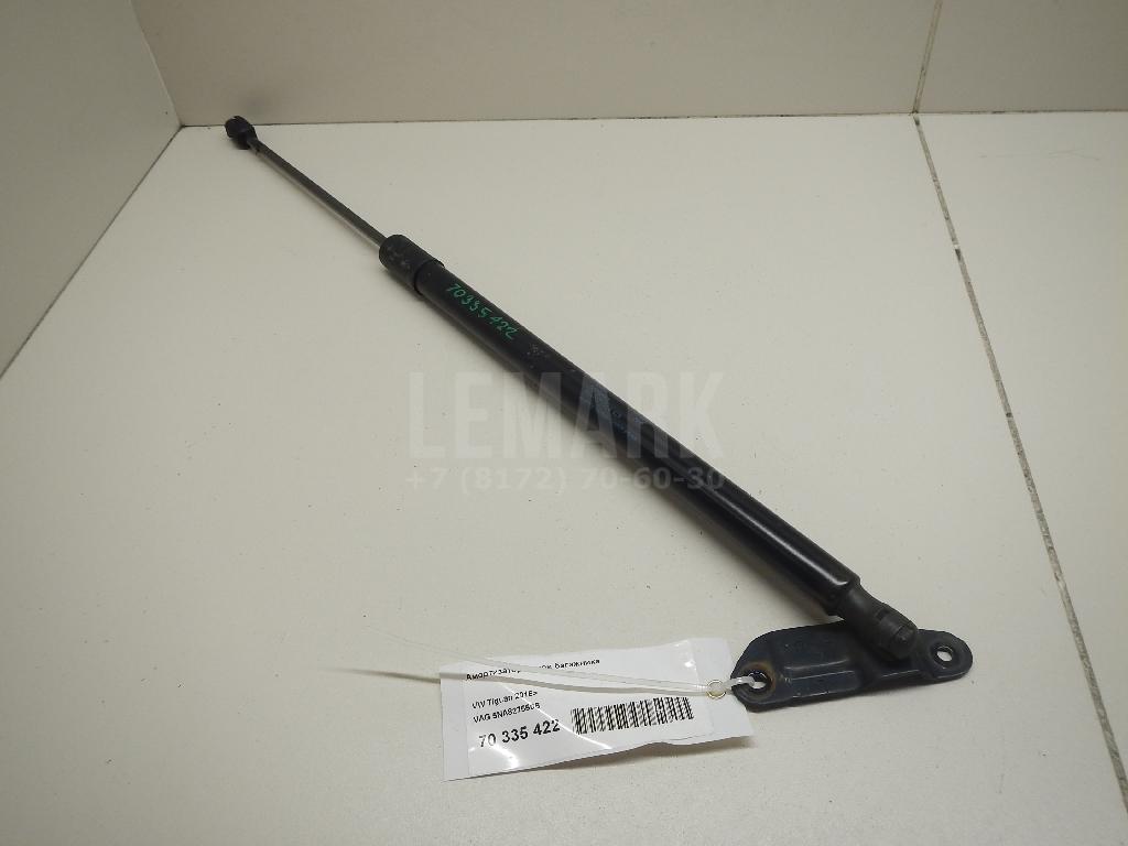 Амортизатор двери багажника 5NA827550B VAG