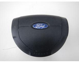 Подушка безопасности в рулевое колесо для Ford Fusion 2002-2012 БУ состояние отличное