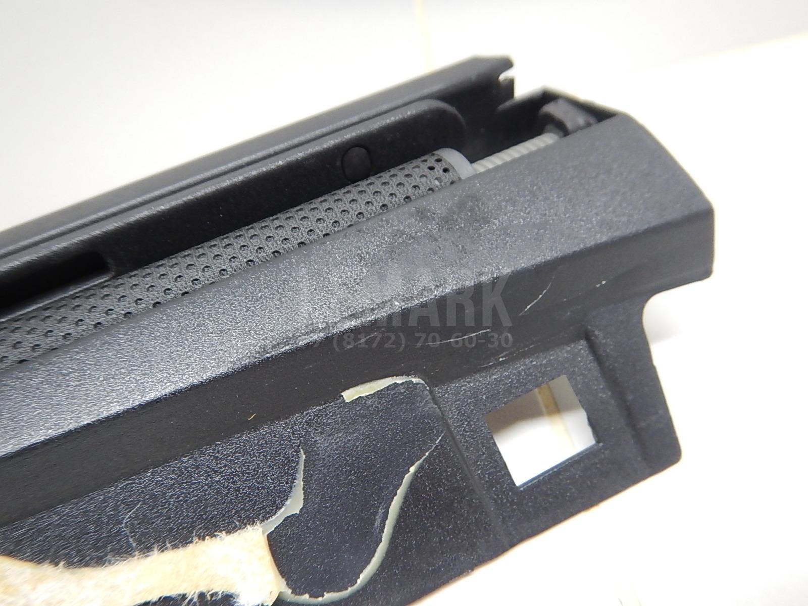Шторка солнцезащитная для  BAW M7 2022