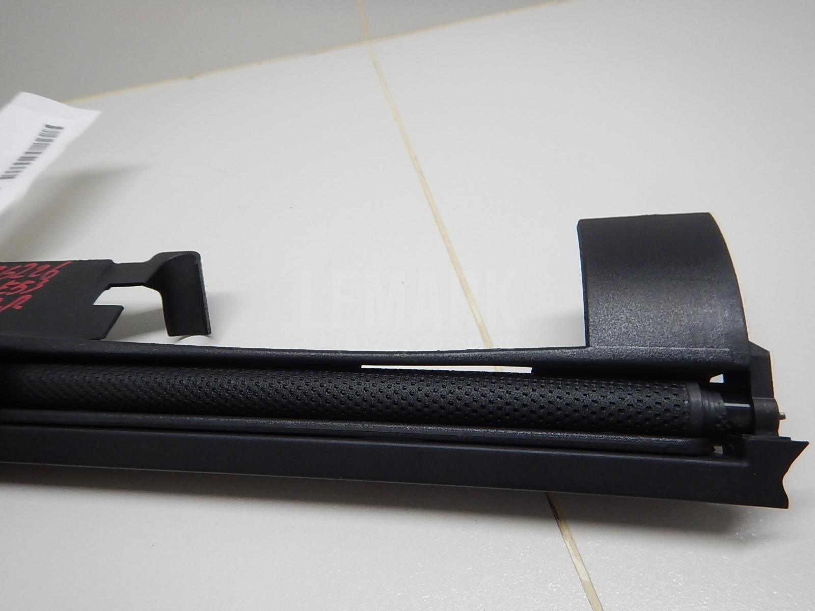 Шторка солнцезащитная для  BAW M7 2022