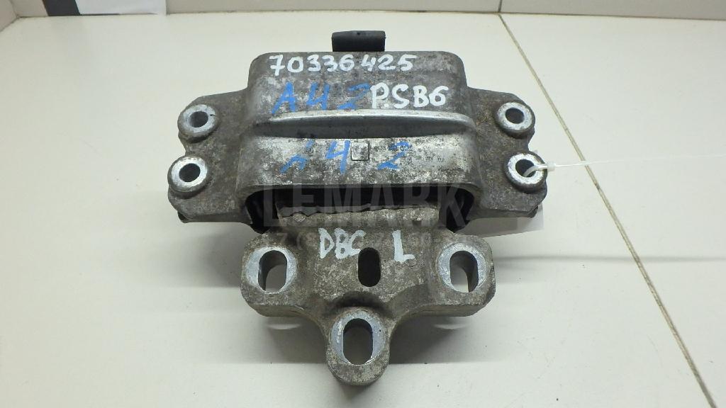 Опора двигателя левая 3C0199555AA VAG