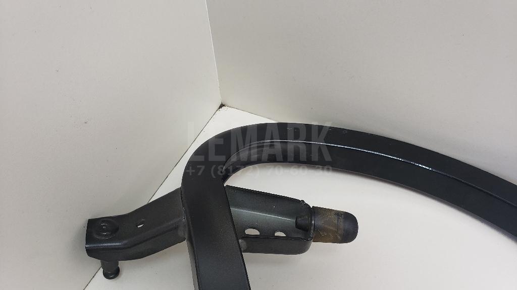 Петля крышки багажника для  Fiat 124 Spider 2016-2020