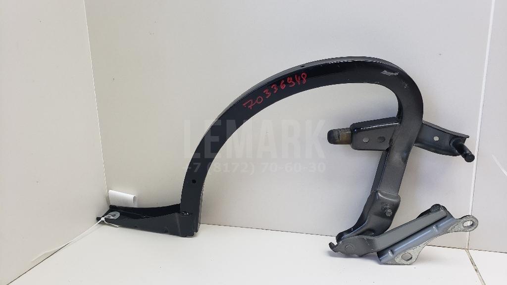 Петля крышки багажника для  Fiat 124 Spider 2016-2020
