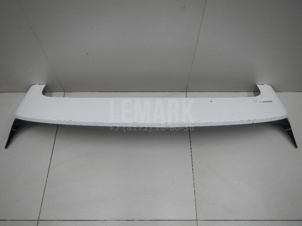 Спойлер (дефлектор) багажника 87211D7200 Hyundai-Kia