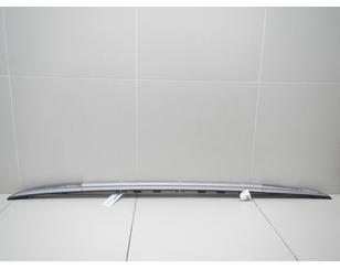Рейлинг левый (планка на крышу) для Kia Sportage 2010-2015 БУ состояние отличное
