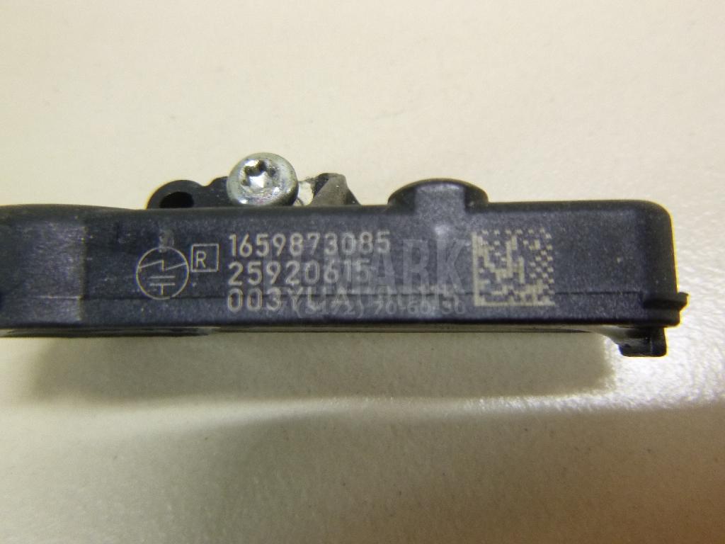 Датчик давления в шине (TPMS) для  BMW 5-serie F10/F11 2009-2016