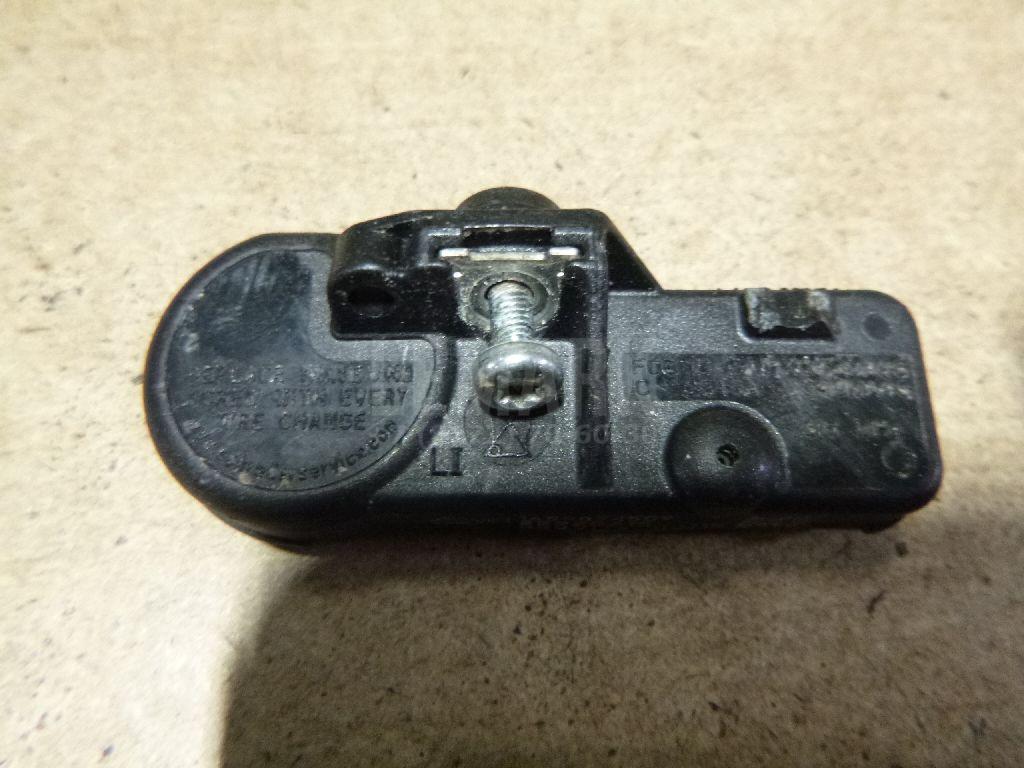 Датчик давления в шине (TPMS)