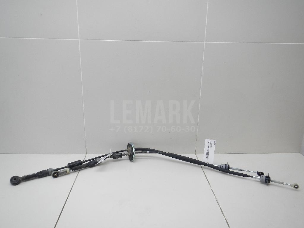 Трос КПП 43794F1300 Hyundai-Kia