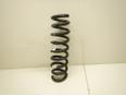 Пружина задняя