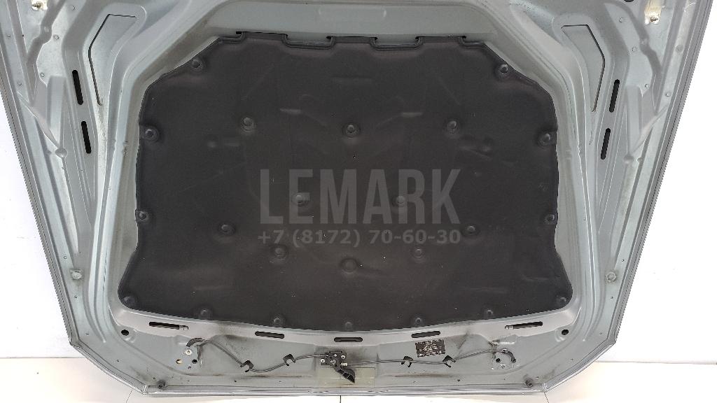 Капот для  Acura MDX 2001-2006