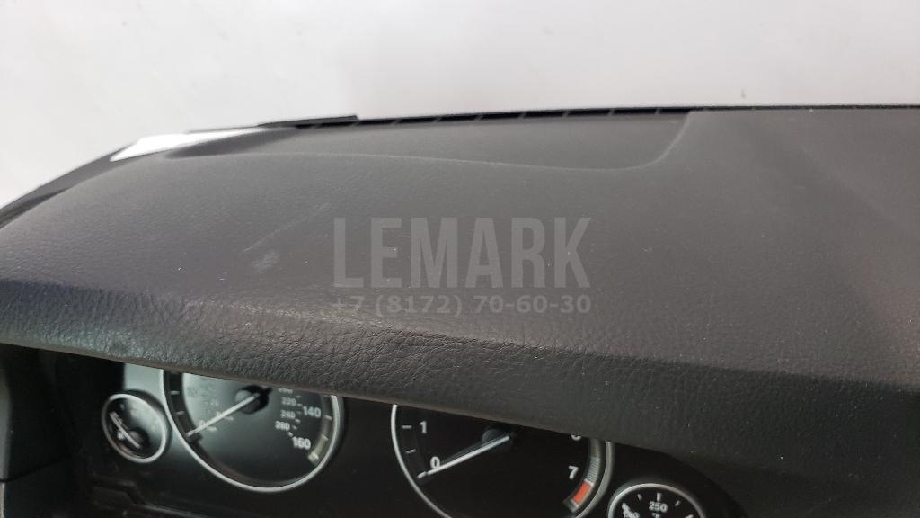 Торпедо для  Audi A3 [8V] 2013-2020
