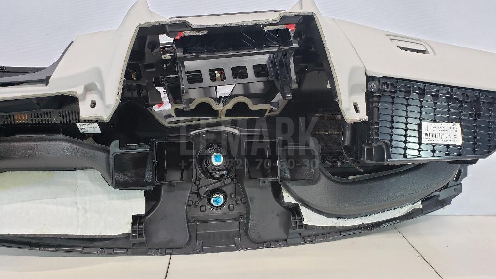 Торпедо для  Audi A3 [8V] 2013-2020